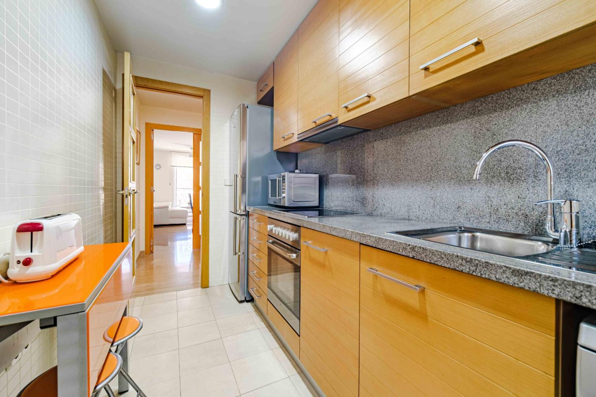 Golden Gardens Zen Apartment Javea Arenal By Rock Rentals Platja de Larenal Exterior photo